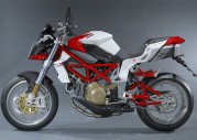Bimota DB6R Bimota DB6R